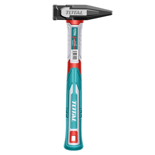 [21390] MARTILLO LATONERO 500G DE FIBRA DE VIDRIO TOTAL (THMH62500)