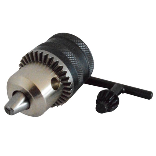 [21419] MANDRIL TALADRO DAVINCI 3/8 A 1/2 (MRP115)