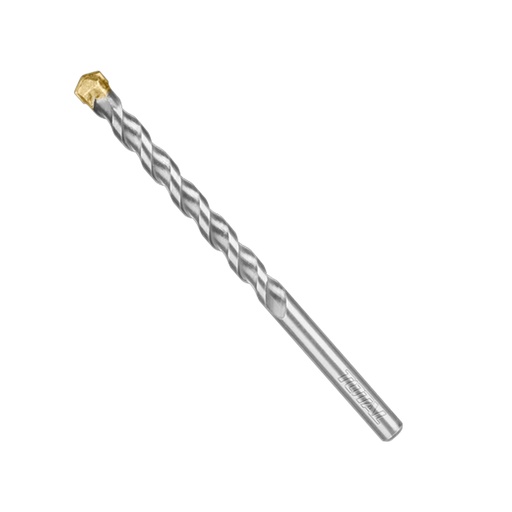 [21542] BROCA MURO 3/16 X 3"-3/8"  INDUSTRIAL SUPER TOTAL (UTAC2603161)