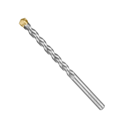 [21543] BROCA MURO 1/4 X 4" INDUSTRIAL SUPER TOTAL (UTAC2601041)