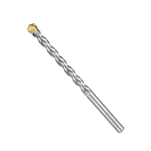 [21544] BROCA MURO 5/16 X 5" INDUSTRIAL SUPER TOTAL (UTAC2605161)