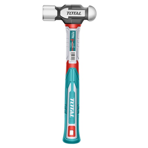 [21551] MARTILLO BOLA 32 OZ MANGO FIBRA DE VIDRIO SUPER TOTAL (THBPH61032)