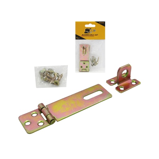 [21558] PORTACANDADO 11/2 " GALV. LATONADO (ADG015) 