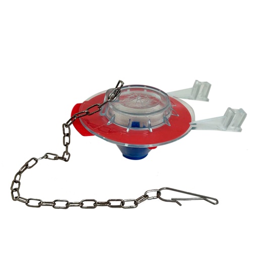 [21627] EMPAQUE PARA VALVULA DE LLENADO 2"  (HT3162) UDUKE