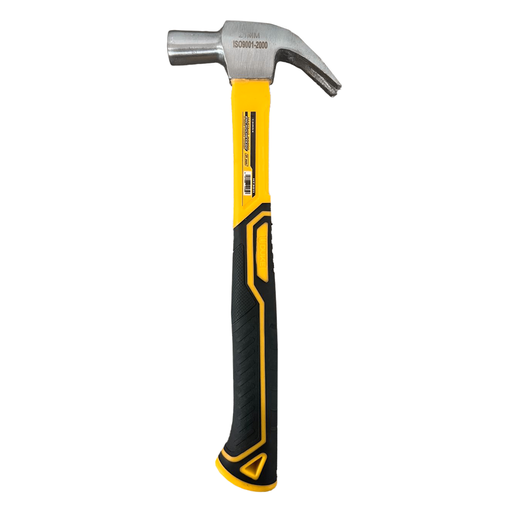 [21641] MARTILLO 21MM MANGO FIBRA DE VIDRIO UDUKE (HT3011)