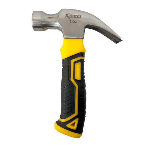 [21646] MARTILLO SEÑORITERO 8 OZ MANGO ENCAUCHETADO UDUKE (HT3022)