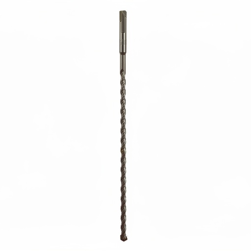 [21665] BROCA SDS PLUS  5/16" X 12" DUKE ENERGY (HT3191)