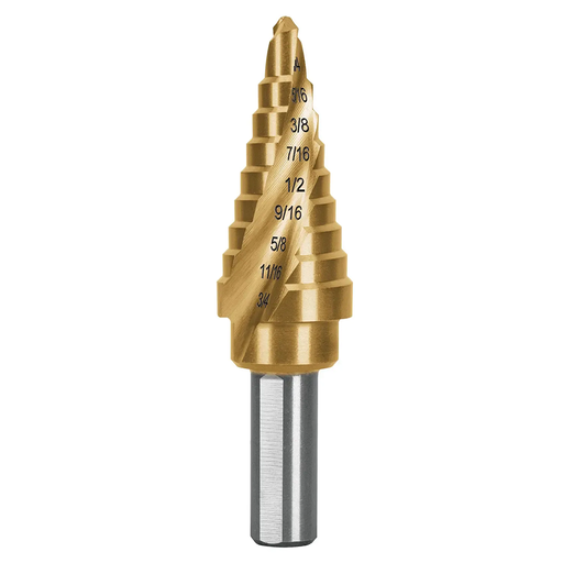 [21713] BROCA ESCALONADA 1/4"-3/4" UDUKE (HT3239)