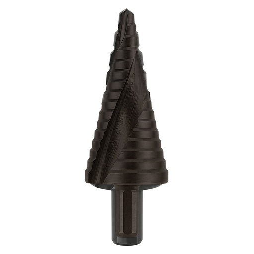 [21717] BROCA ESCALONADA 1/4"-1 1/4" DUKE ENERGY (HT3243)