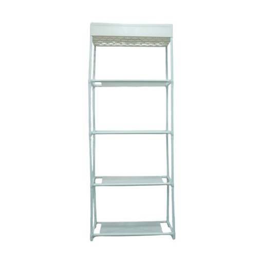 [21732] ESTANTE ORGANIZADOR 5 NIVELES UDUKE (HT3315)