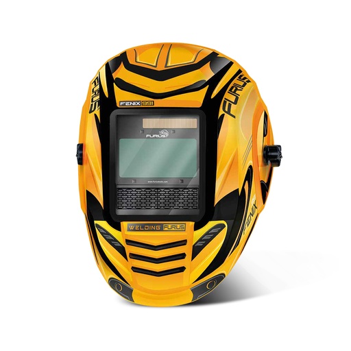 [21824] CARETA FOTOSENSIBLE FURIUS FENIX 991(FW91)