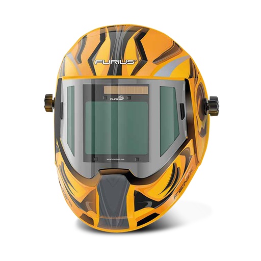 [21825] CARETA FOTOSENSIBLE FURIUS FENIX 995 (FW95) 