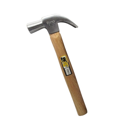 [21846] MARTILLO MADERA  25MM (MR-25) 