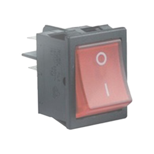 [21575K] SWITCH EXTRAGRANDE PQTX 2 UDUKE  