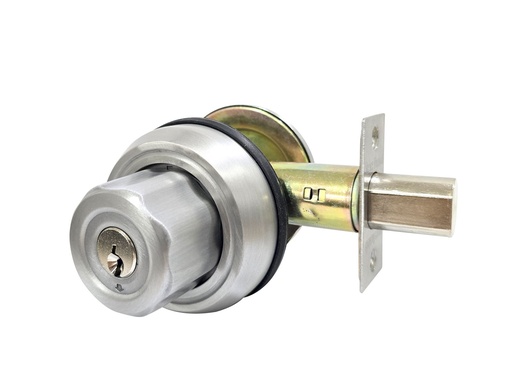 [21914] CHAPA CERROJO AUXILIAR DE SEGURIDAD 650 AUTOMATICO 