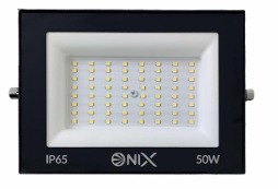 [14713A] REFLECTOR LED 50W 6500K ULTRA DELGADO IP65 (ZFR505)