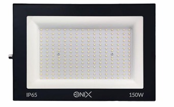 [14715A] REFLECTOR LED 150W 6500K ULTRA DELGADO IP65 (ZFR498)