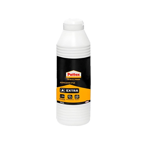 [22084] PATTEX PVA EXTRA 500G