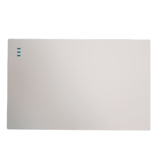 [22111] SWICHE SENCILLO TERRA BLANCA  UDUKE (V7-003)