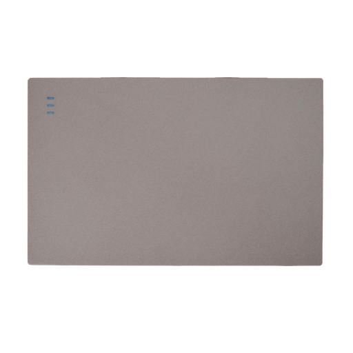 [22121] SWICHE SENCILLO TERRA GRIS UDUKE (V8-003)