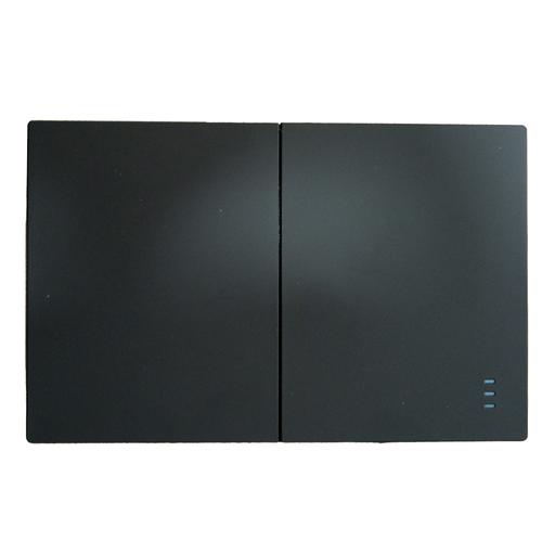 [22132] SWICHE DOBLE TERRA NEGRA UDUKE (V6-007)