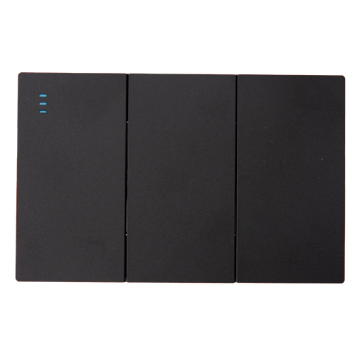 [22133] SWICHE  TRIPLE TERRA NEGRA UDUKE (V6-009)
