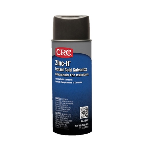 [22141] GALVANIZADOR FRIO INSTANTANEO ZINC – IT CRC 13 OZ (10224014)