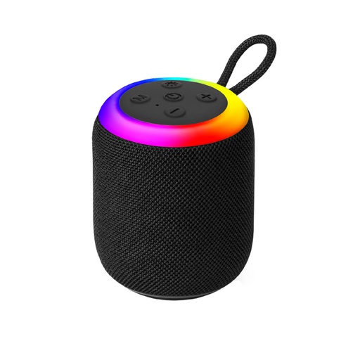 [22145] PARLANTE MEDIANO KIMISO PARTY BASS (KMS-M21)