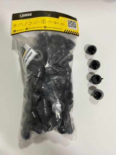 [22044K] EMPAQUE PITORRA GAS PQTX5 UDUKE