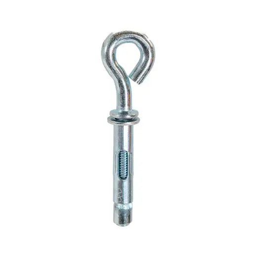 ANCLAJE ARGOLLA CERRADO 1/2"