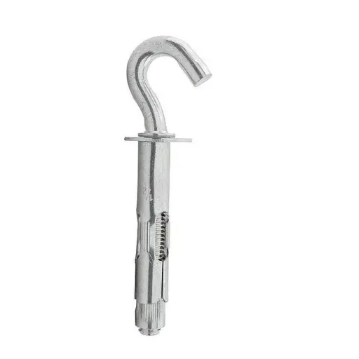 [22186K] ANCLAJE ARGOLLA ABIERTO 1/2" PAQ X2 UDUKE