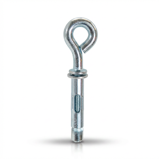 [22192K] ANCLAJE ARGOLLA CERRADO 1/2" PAQ X2 UDUKE   