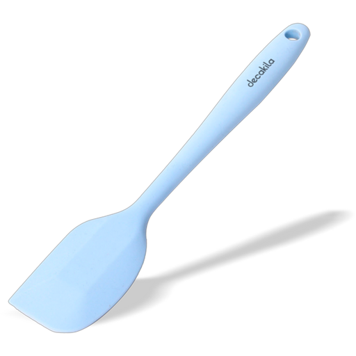 [22262] ESPATULA EN SILICONA PARA COCINA DECAKILA (KMTT071R)