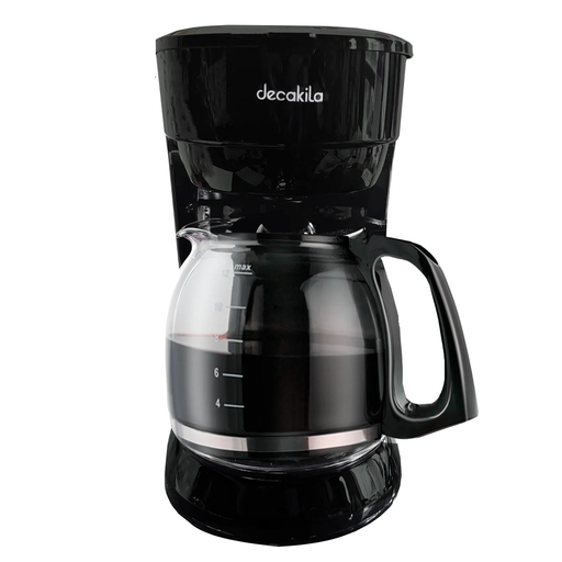 [22289] CAFETERA  1.8L 12T 120V DECAKILA (KUCF036B)