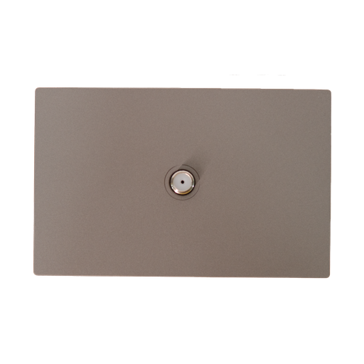 [22335] TOMA TV TERRA GRIS UDUKE (V8-022)
