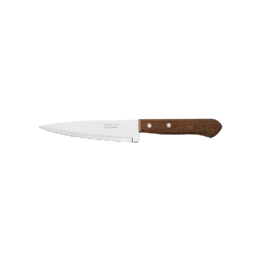 [22331] CUCHILLO COCINA 6 DYNAMIC TRAMONTINA MANGO MADERA (22902006)