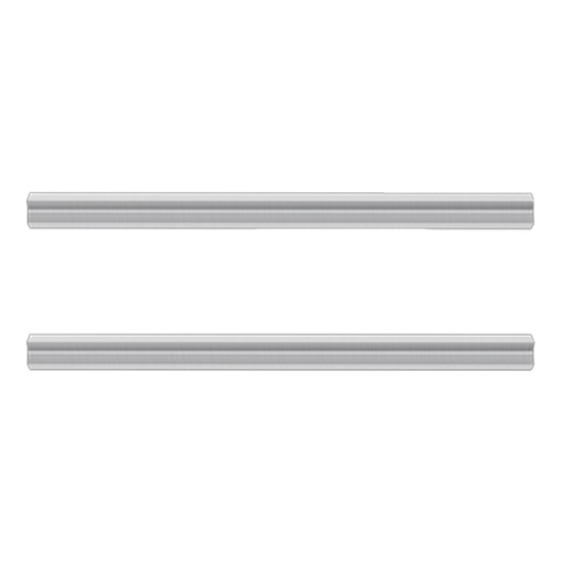 [22354] CUCHILLA PARA CEPILLO ELECTRICO (82X5.5X1.2MM) COMPATIBLE CON TL1108236 INDUSTRIAL TOTAL (TAC618201)
