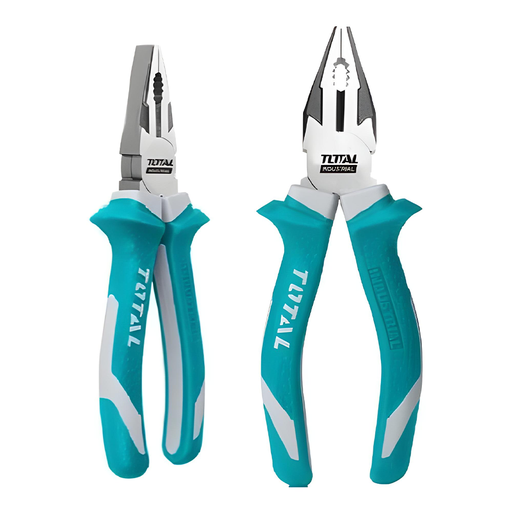 [22376] ALICATE 8" INDSUTRIAL CROMO VANADIUM TOTAL (THT210806)