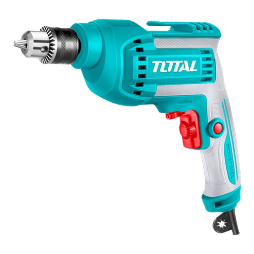 [22427] TALADRO 3/8 550W VVR INDUSTRIAL TOTAL (UTD55108)