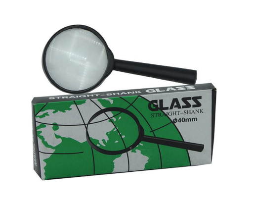 [22449] LUPA 40 MM AH ROYAL (PAC3252)