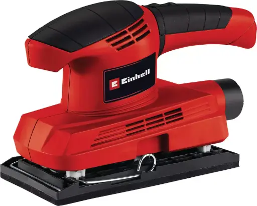 [22463] LIJADORA ORBITAL 150 W EINHELL(TC-OS 1520)