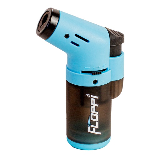 [22467] ENCENDEDOR A GAS FLAMEADOR PEQUEÑO FLOPPI (FL-FP01)
