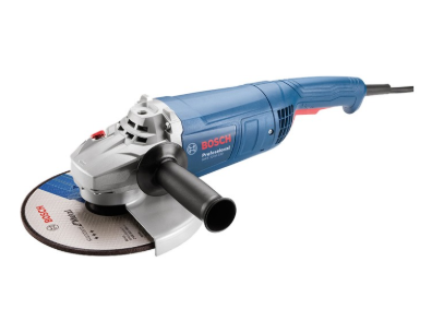 [22470] PULIDORA BOSCH GWS 2200-230 127V(06018F20G1000) 9"