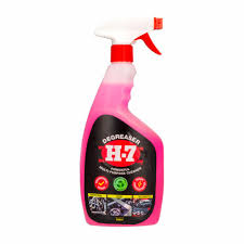 [22491] SUPER DESENGRASANTE MULTIUSOS H-7 BIODEGRADABLE 16 ONZ
