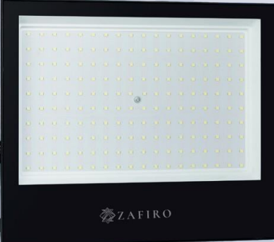 [14715B] REFLECTOR LED 150W 6500K ULTRA DELGADO IP65 110V (ZFR498) (copia)