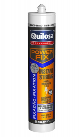 [22545] POWER FIX INSTANT STRONG BLANCO QUILOSA
