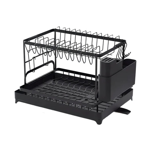 [22632] ESTANTE PARA TAZONES (HT4007)