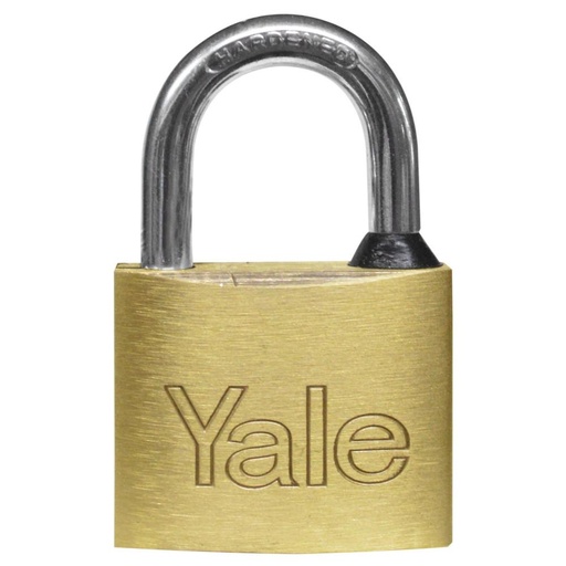 [4235A] CANDADO YALE ITALIANO BISTER 110-40 (1107)