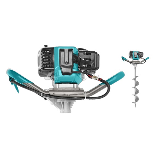 [22686] AHOYADOR 52CC 1.4KW A GASOLINA 2 TIEMPOS SUPER TOTAL (TEA55221-1)