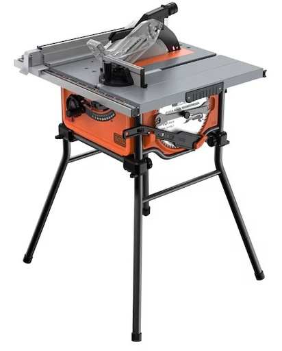 [22688] SIERRA DE BANCO BLACK Y DECKER 10" 1800W (BES71800TSS-B3)